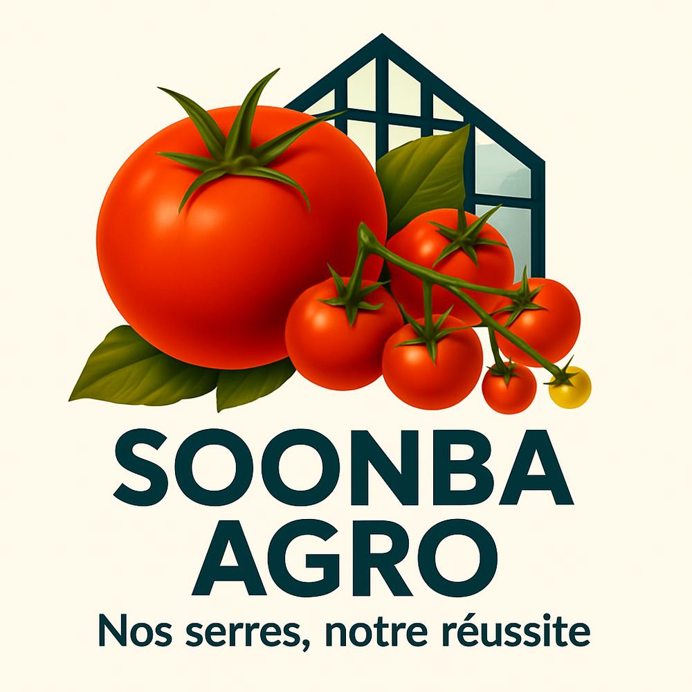 Logo Soonba Agro